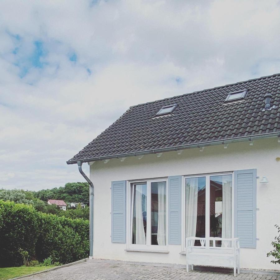 Ferienhaus No. 4 Perl Exteriér fotografie